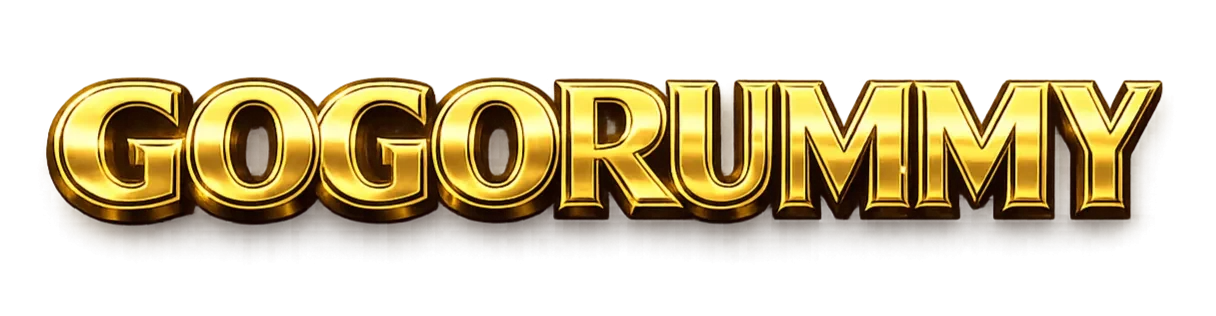 gogorummy - Kanal Resmi Indonesia